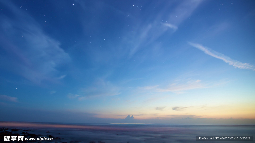 风景