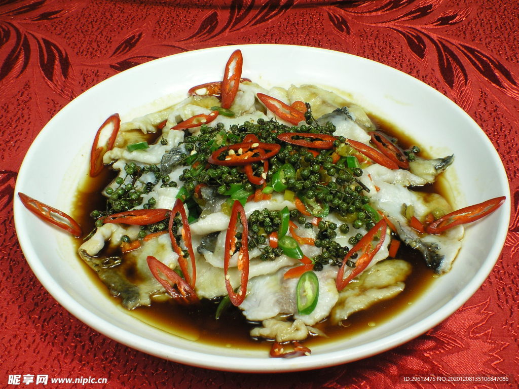 美食