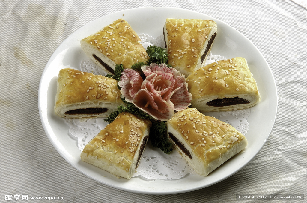 美食