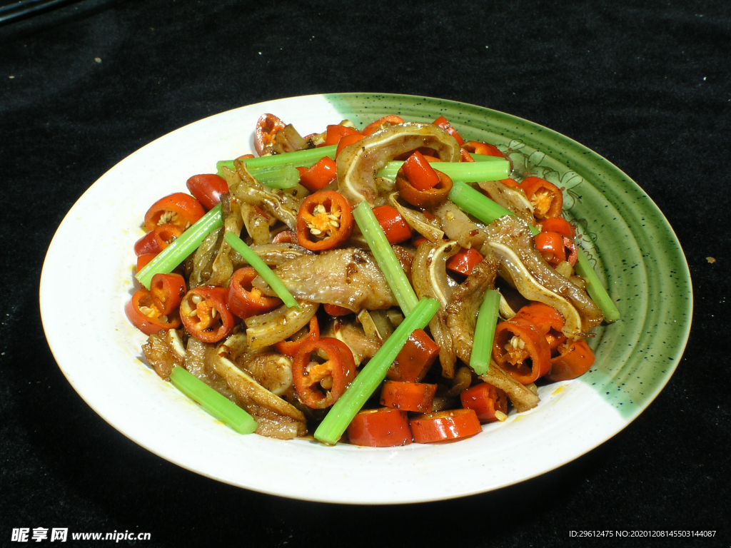 美食