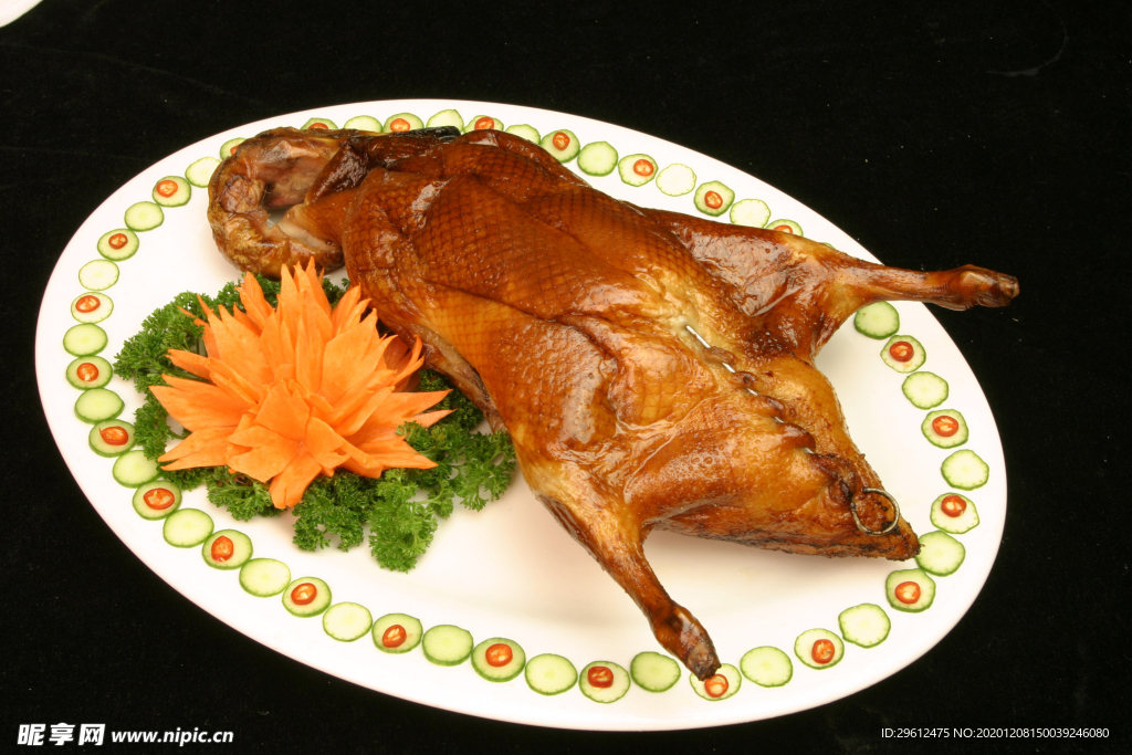 美食