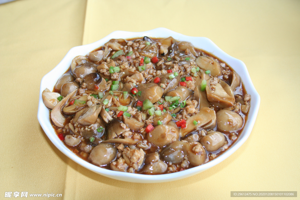 美食