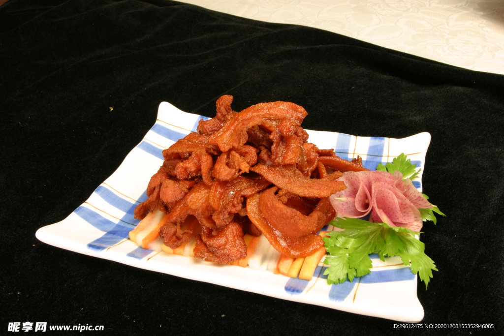 美食