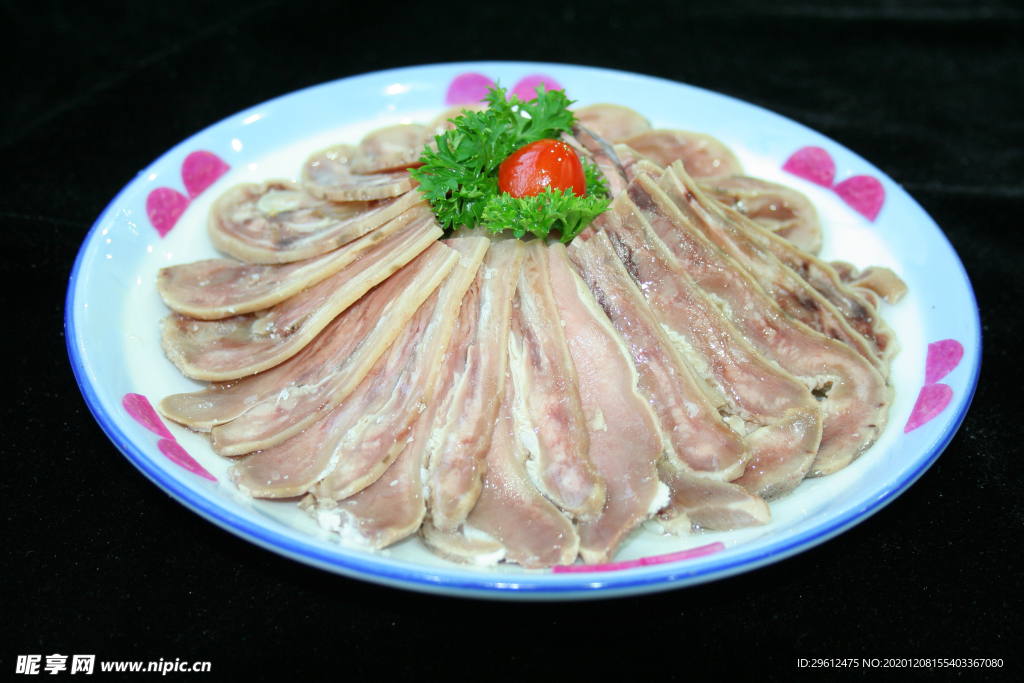 美食