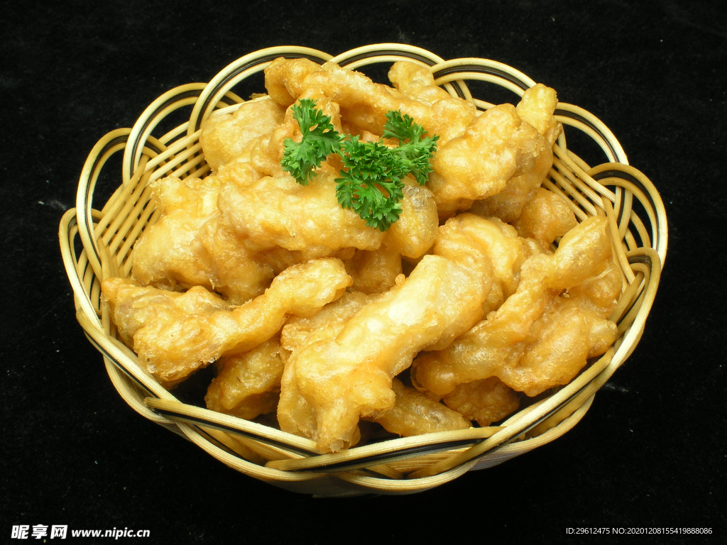 美食