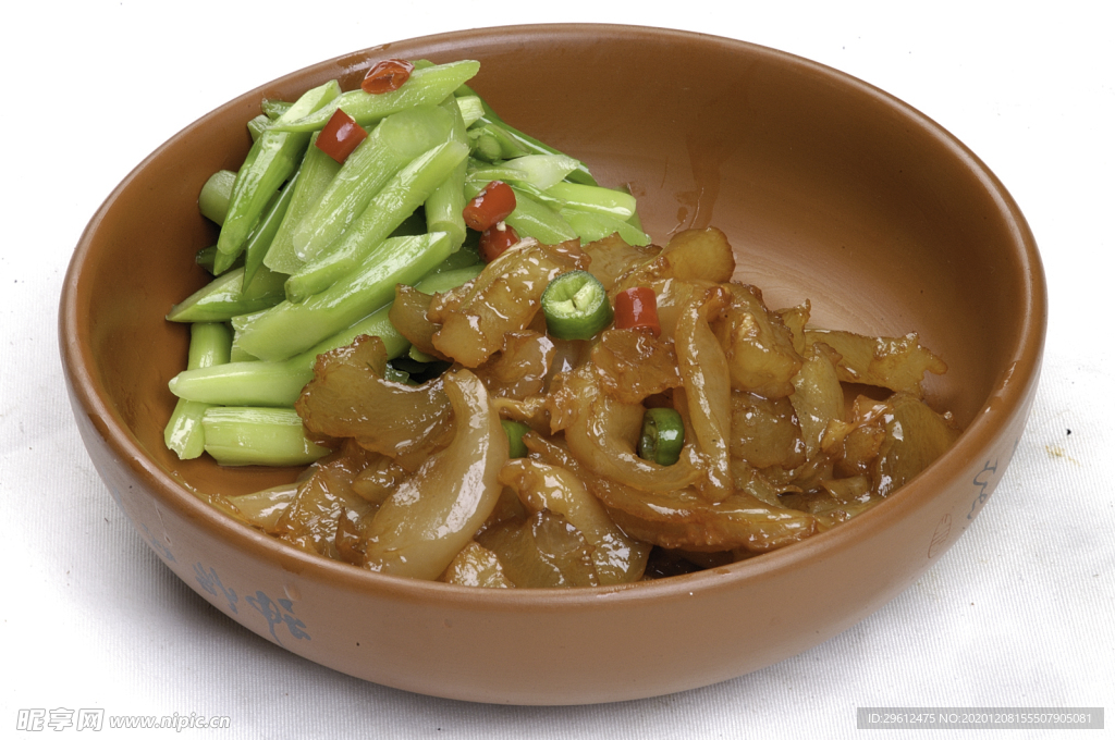 美食