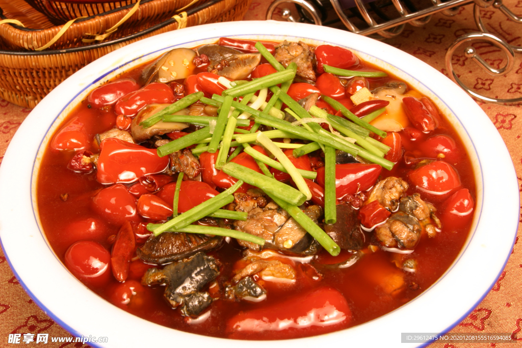 美食