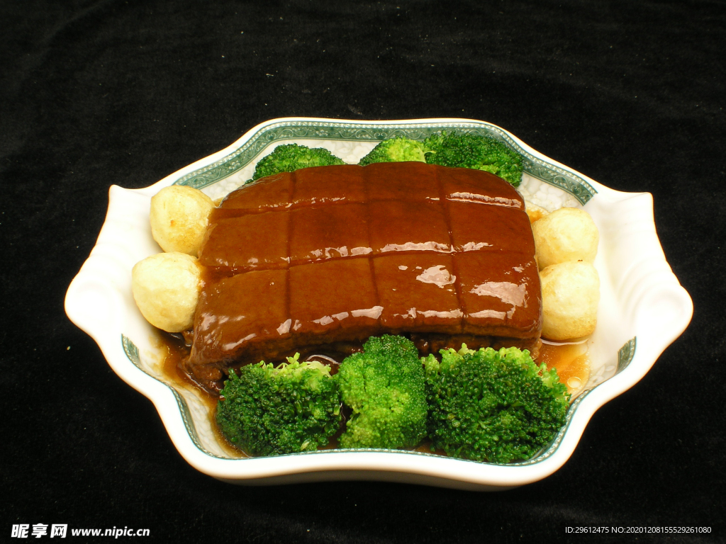 美食
