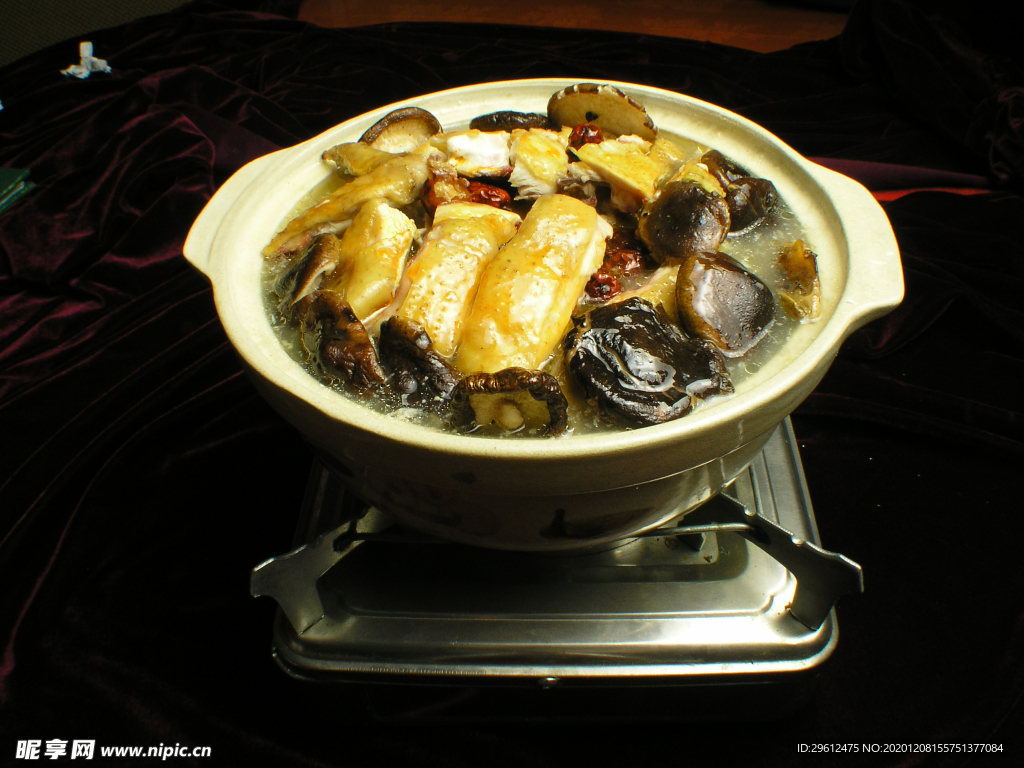 美食