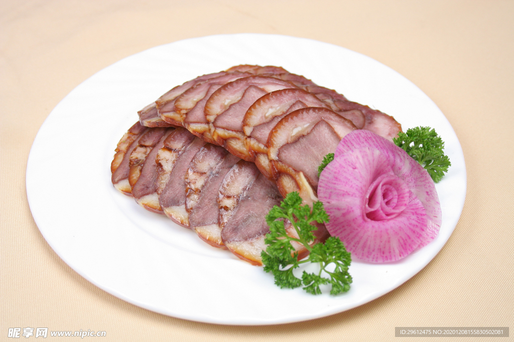 美食