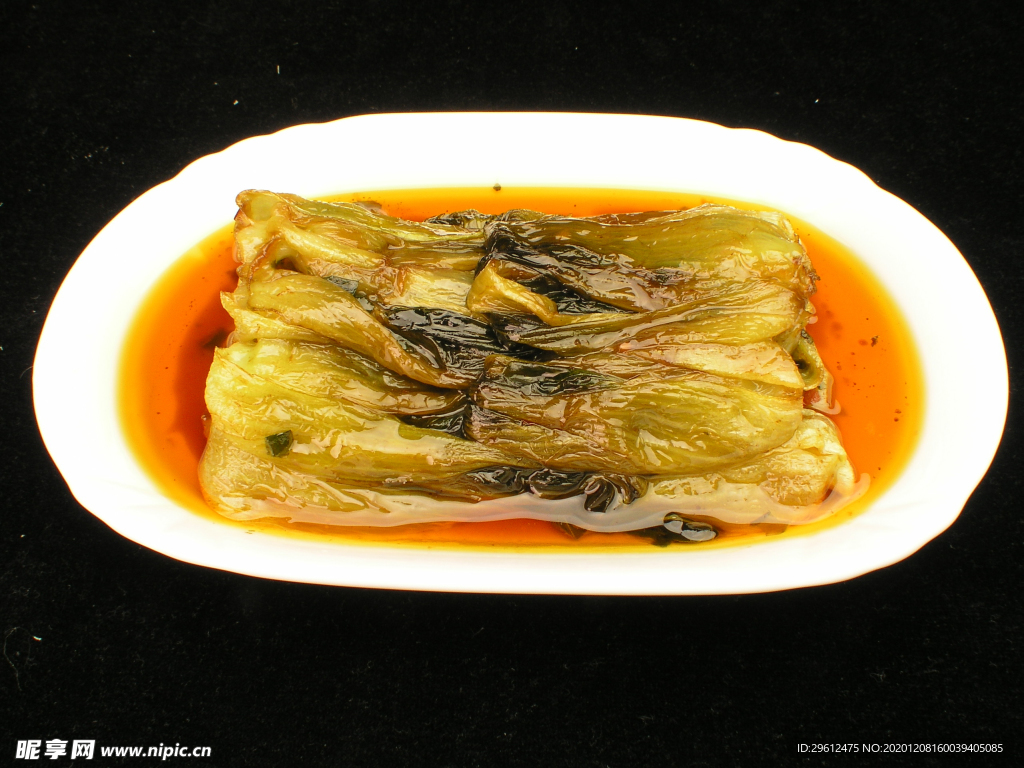 美食