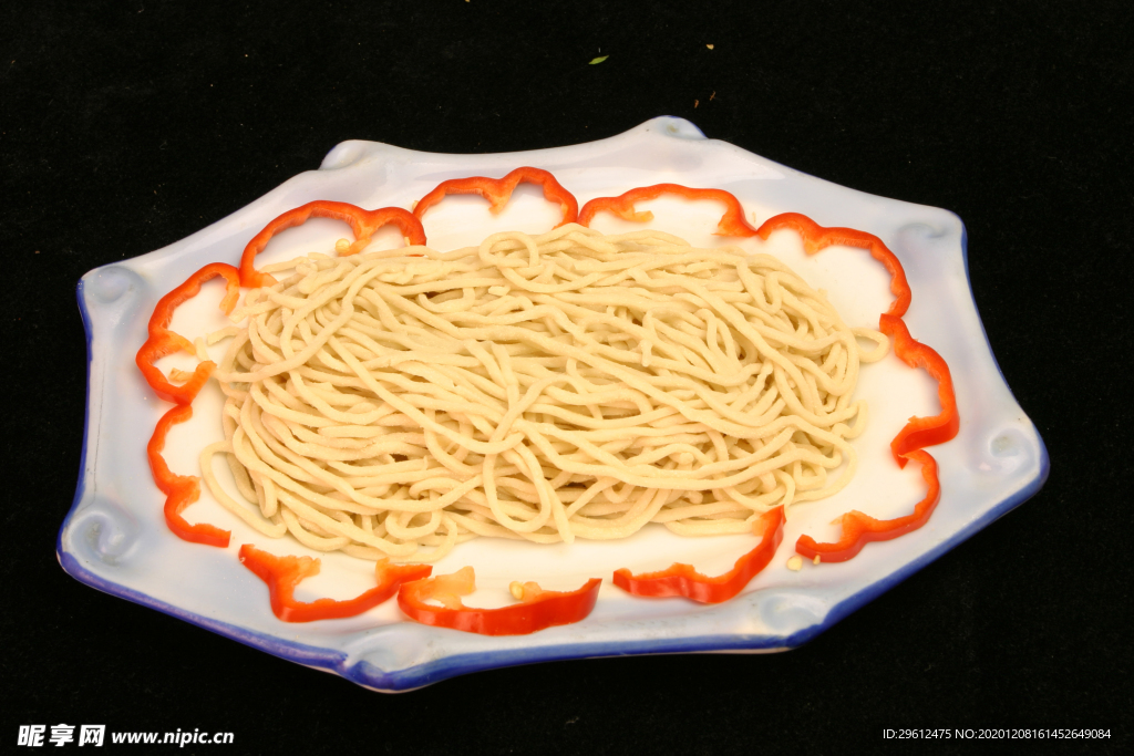 美食