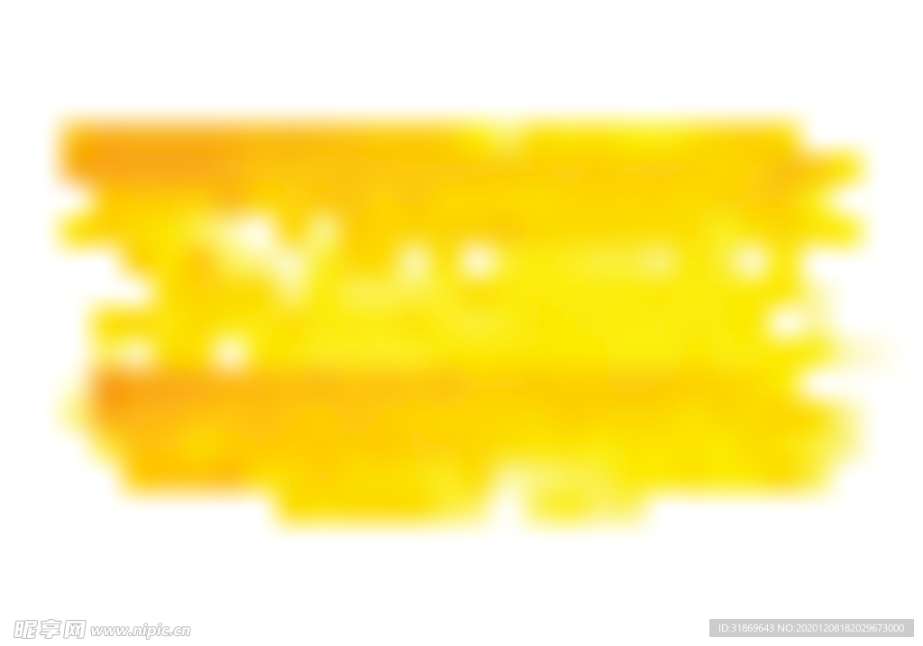 笔刷 展板背景模板