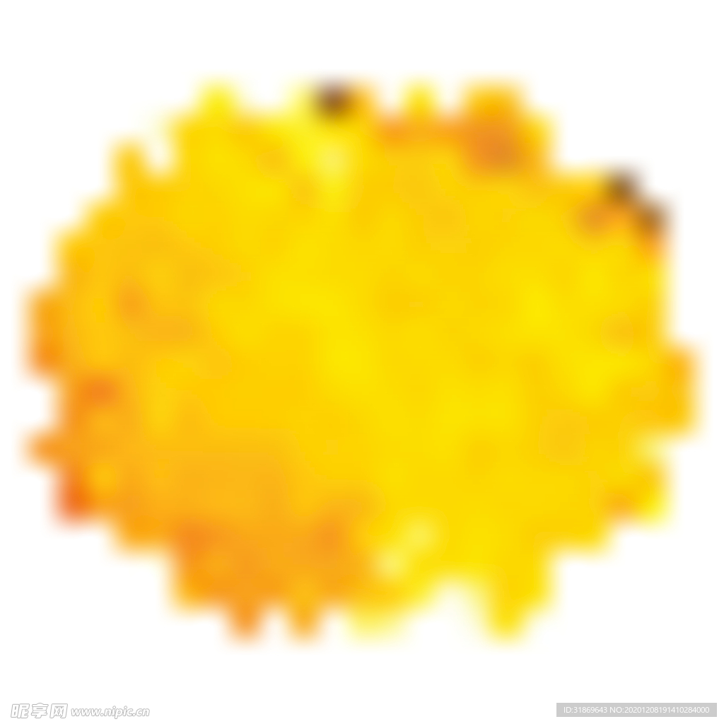 笔刷 展板背景模板