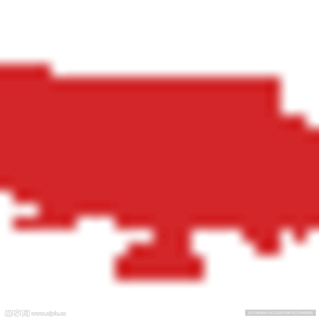 笔刷 展板背景模板