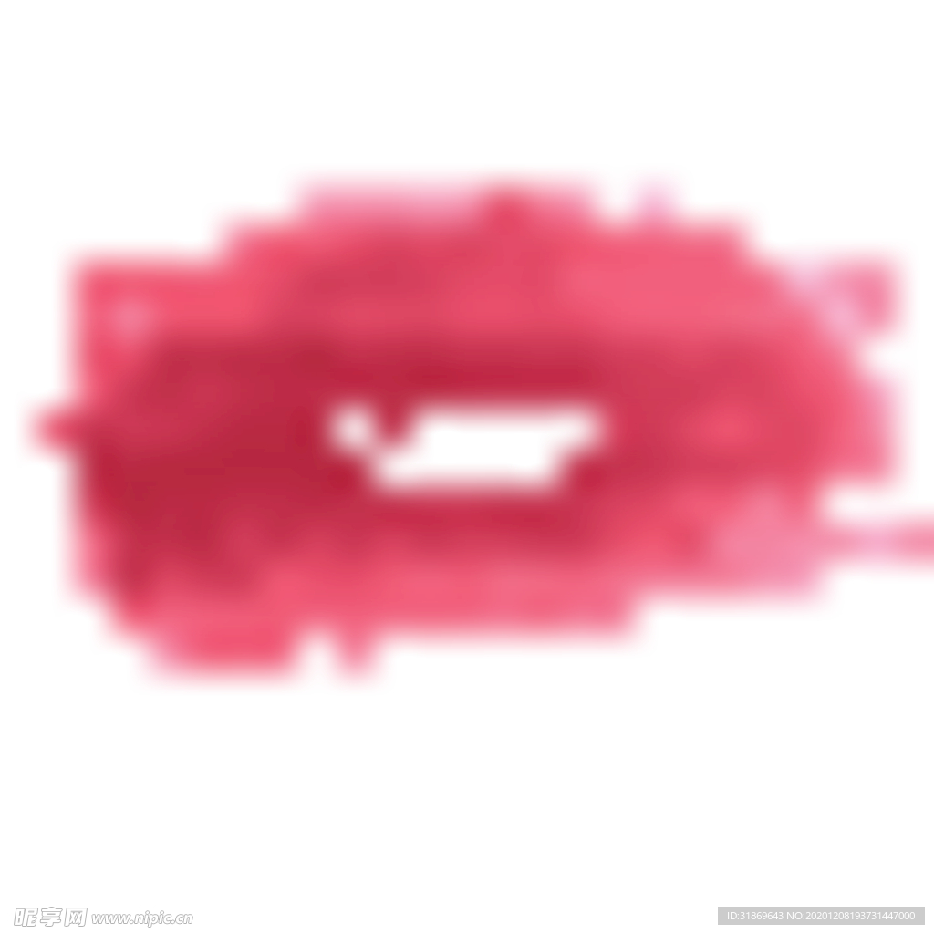 笔刷 展板背景模板