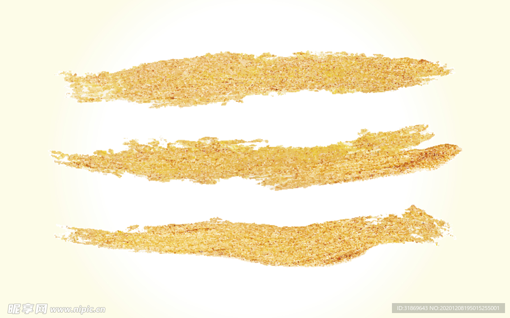 笔刷 展板背景模板