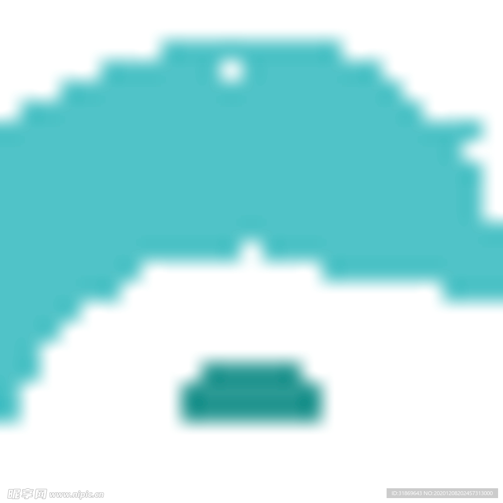 笔刷 展板背景模板