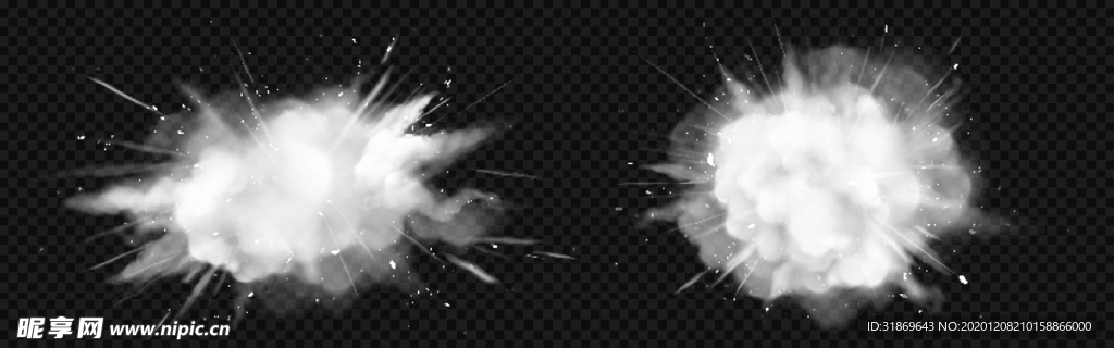 笔刷 展板背景模板