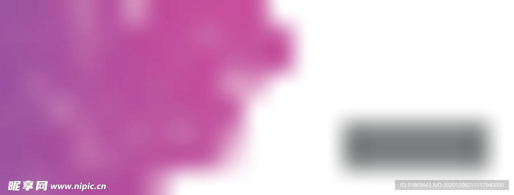 笔刷 展板背景模板