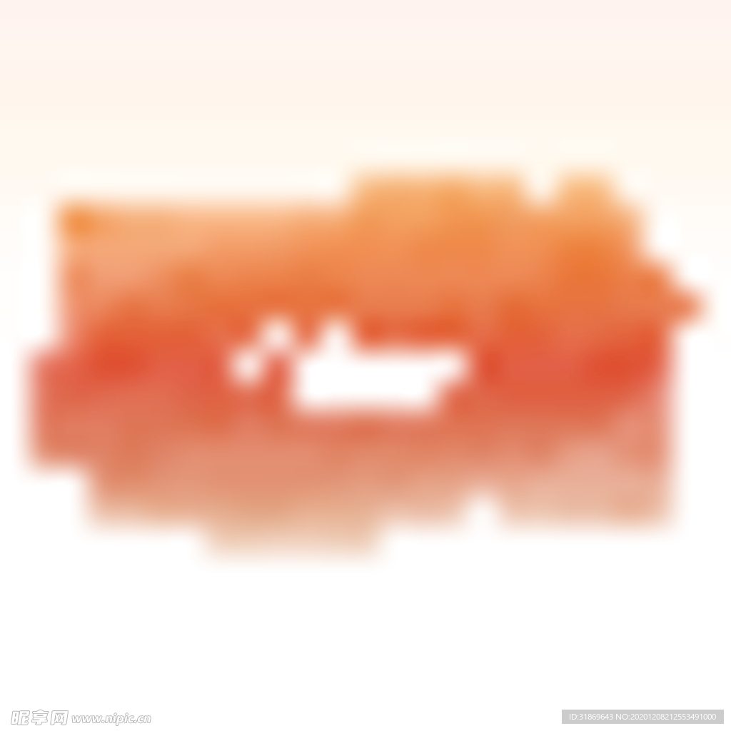 笔刷 展板背景模板