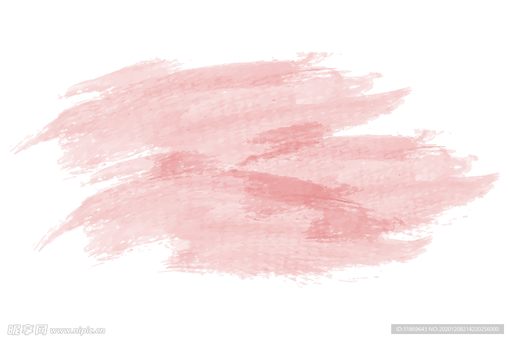 笔刷 展板背景模板