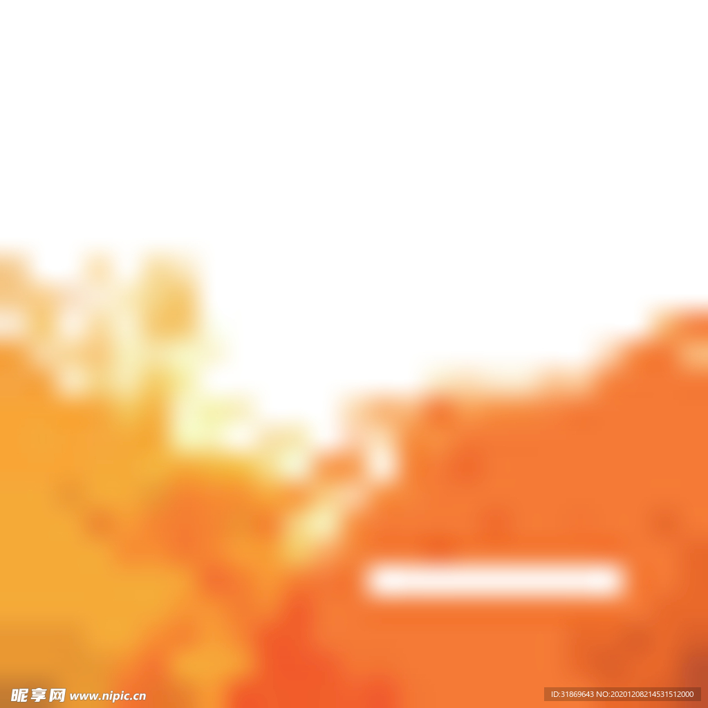 笔刷 展板背景模板