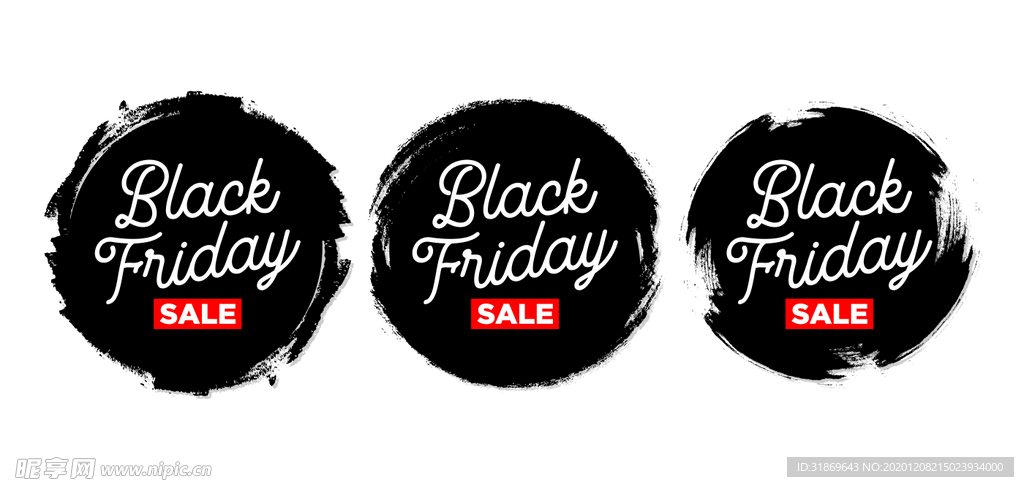 笔刷 展板背景模板