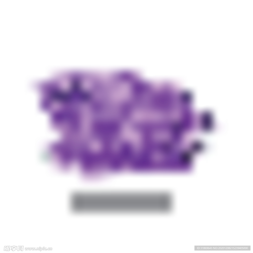 笔刷 展板背景模板