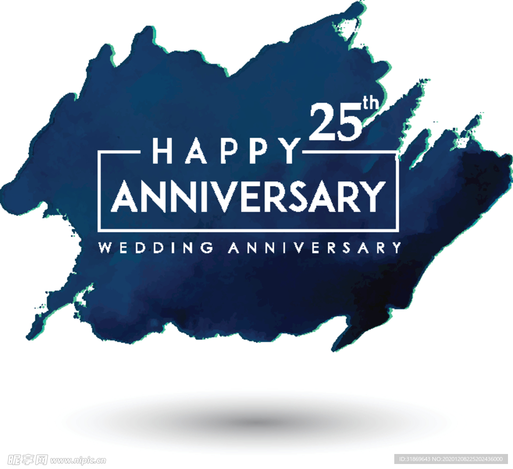 笔刷 展板背景模板