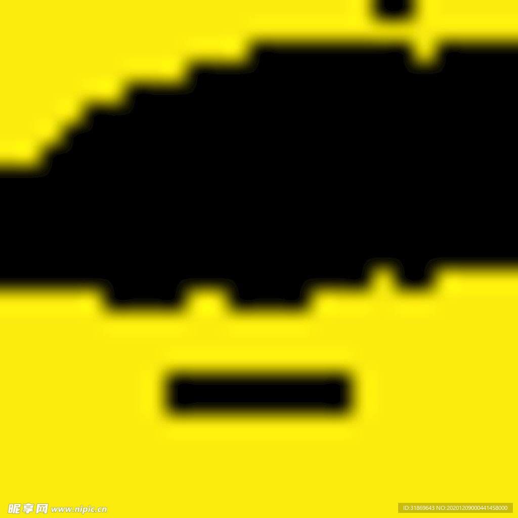 笔刷 展板背景模板