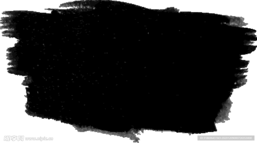 笔刷 展板背景模板