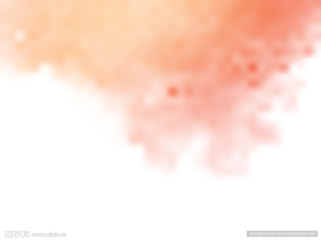 笔刷 展板背景模板