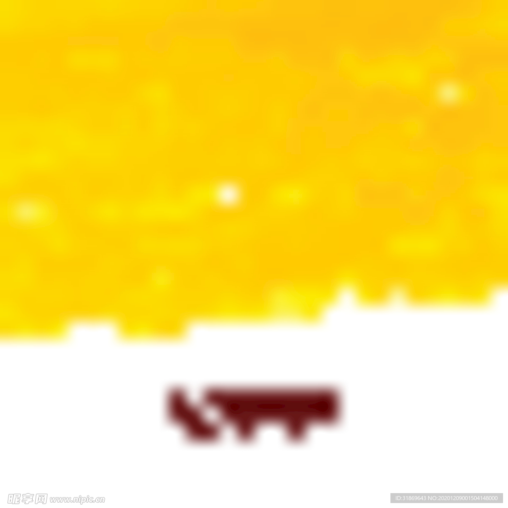 笔刷 展板背景模板