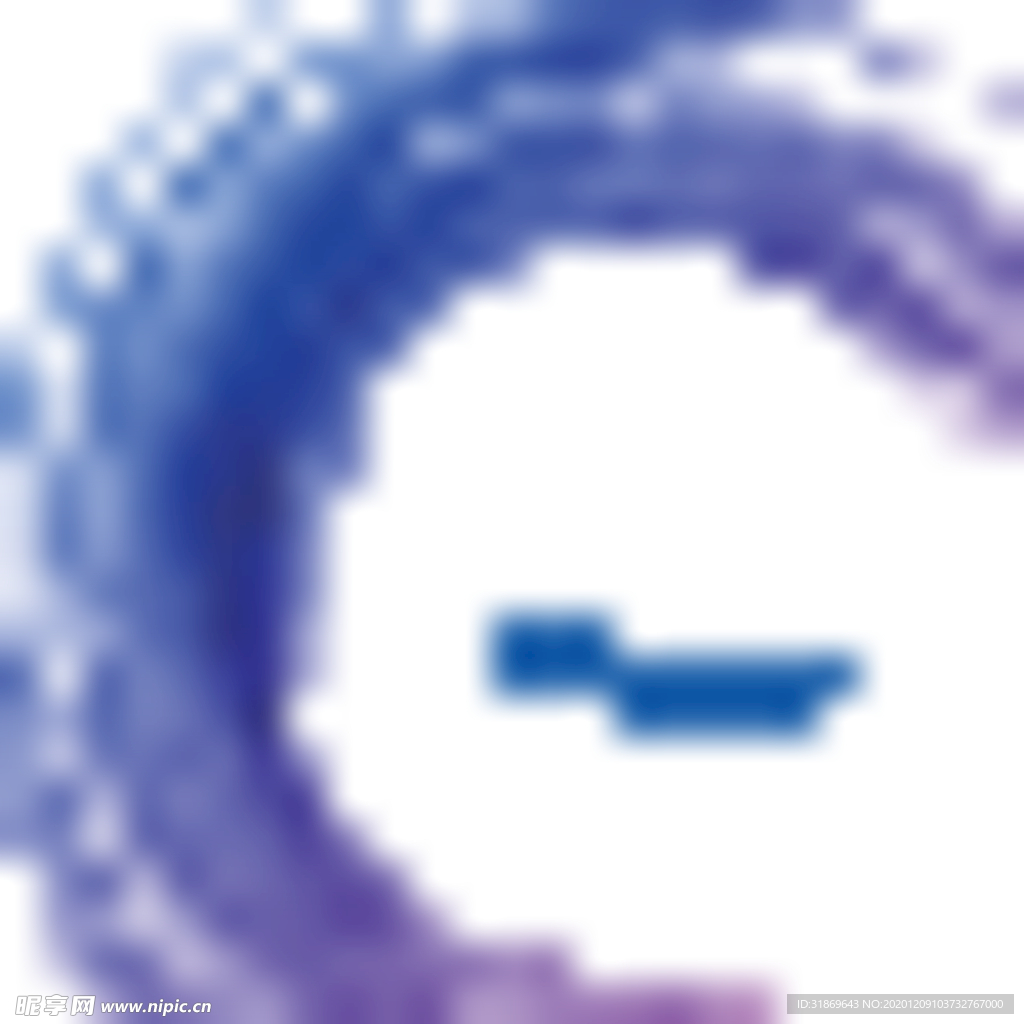 笔刷 展板背景模板