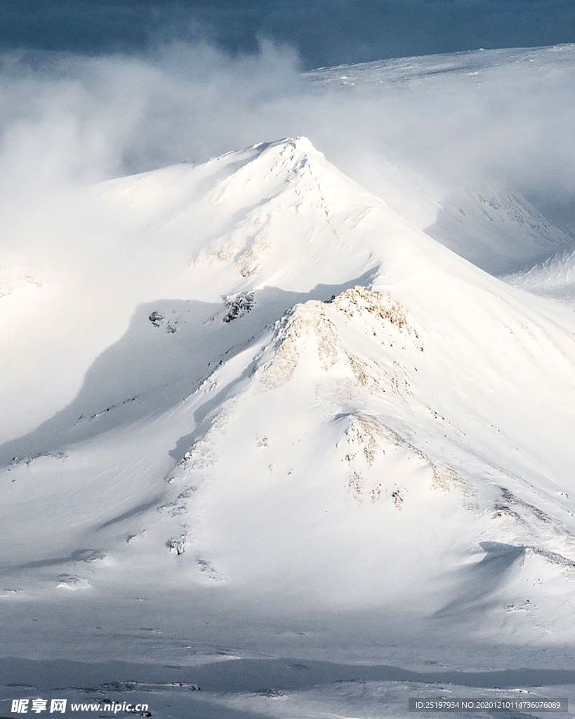 雪景