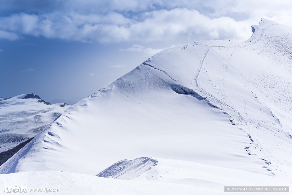 雪景