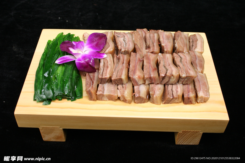 美食