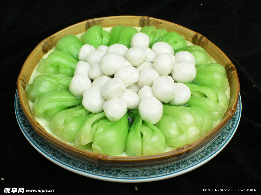 美食
