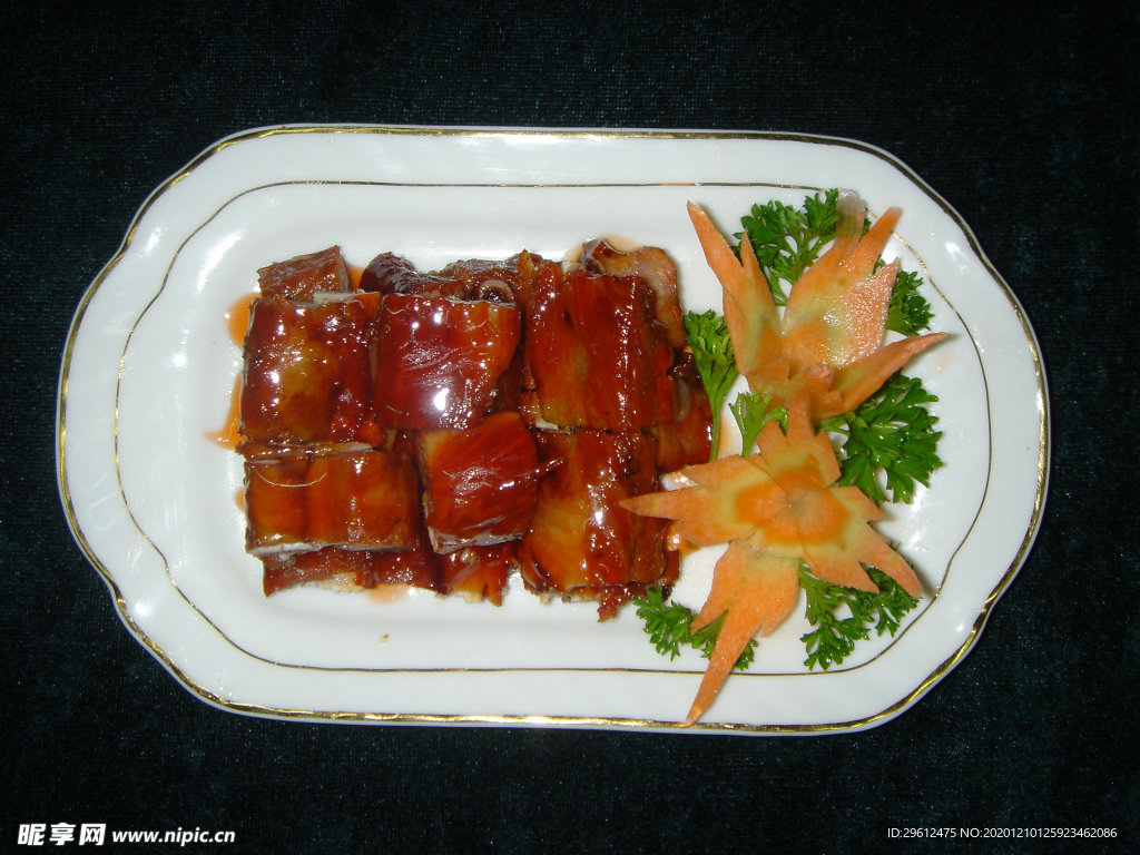 美食