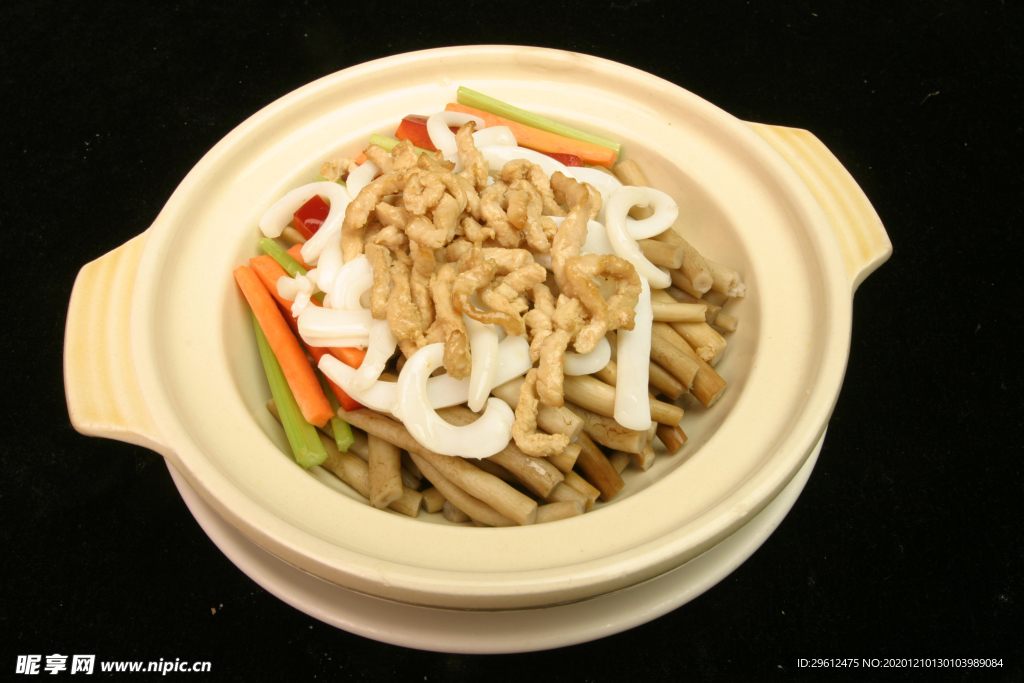 美食