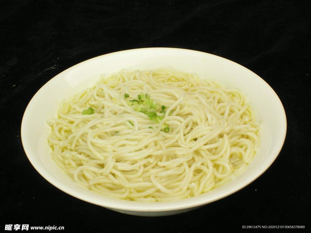 美食