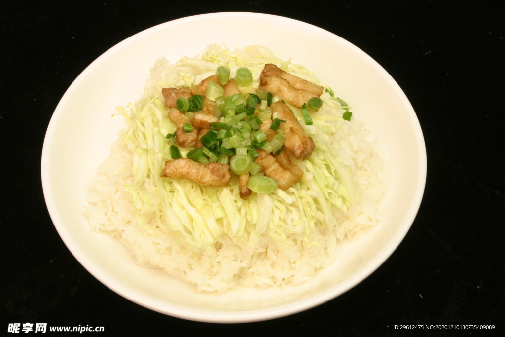 美食