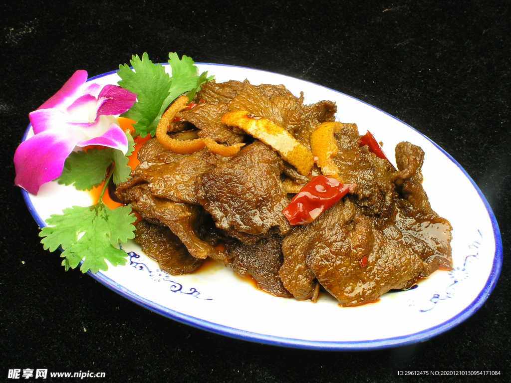 美食