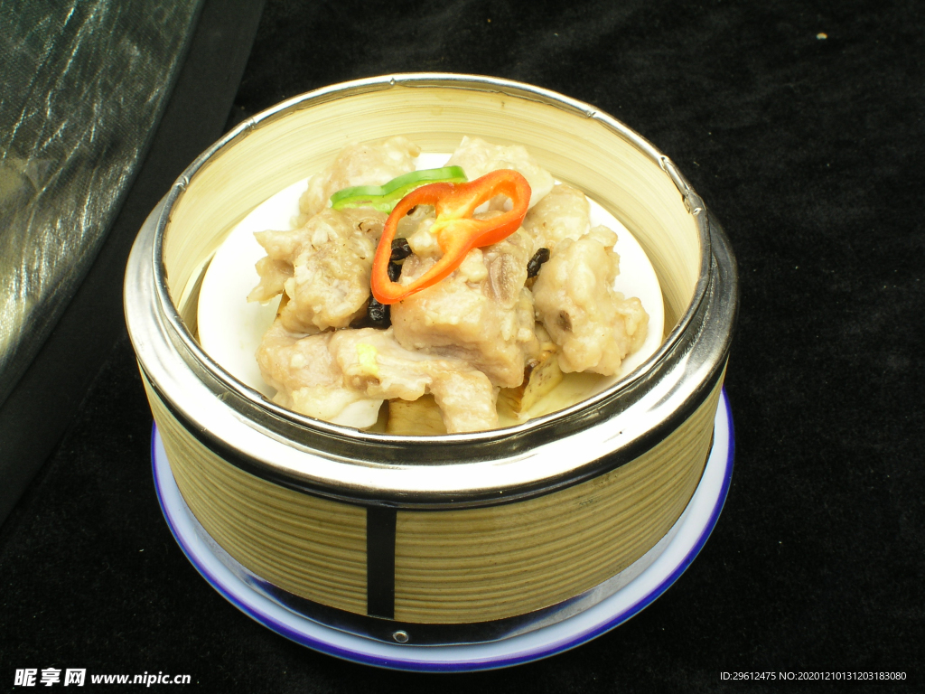 美食