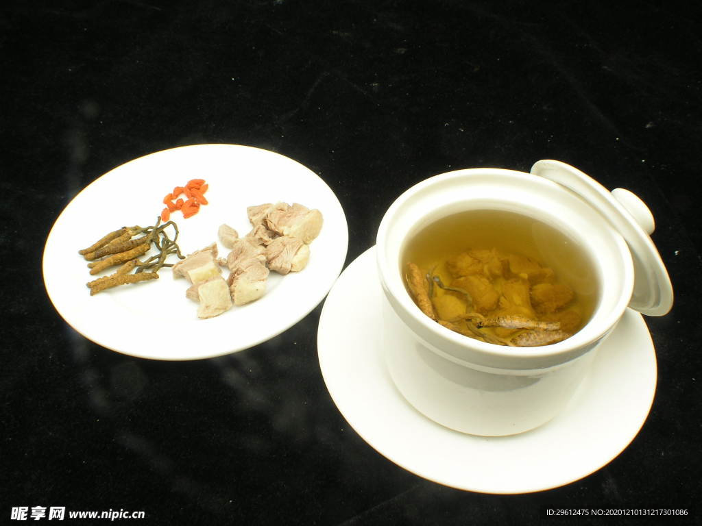 美食