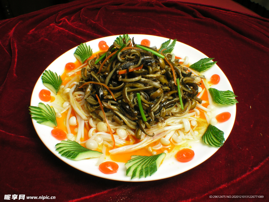 美食