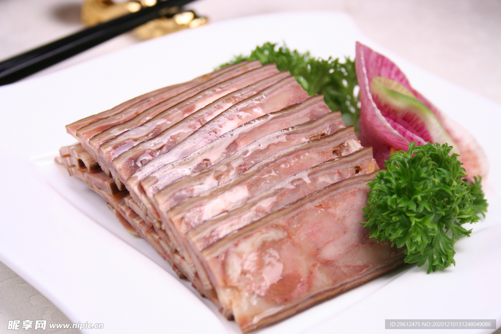 美食
