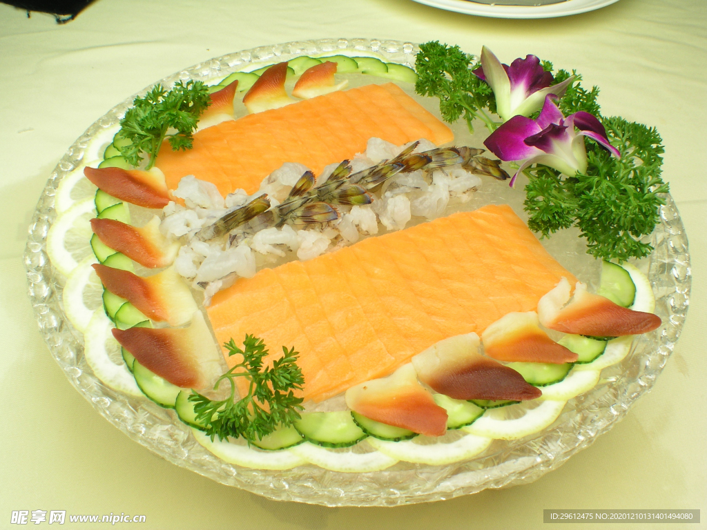美食