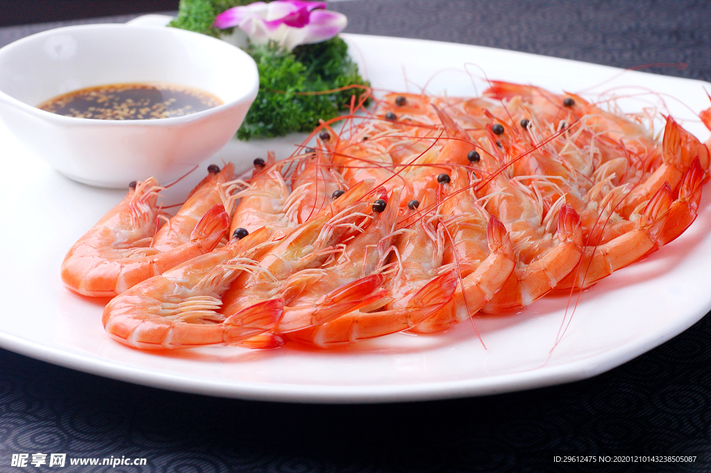 美食